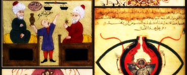 Islamische Medizin 1000 Jahre voraus