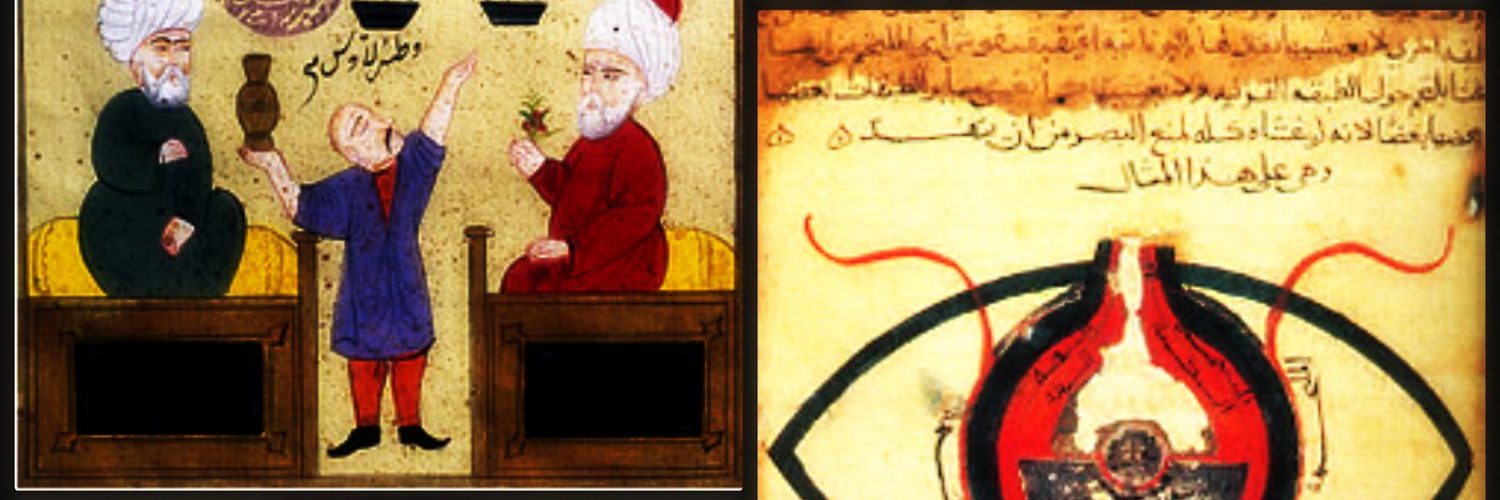 Islamische Medizin 1000 Jahre voraus